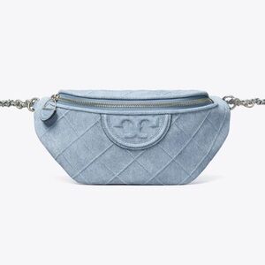 Tory Burch Fleming Convertible Belt Bag NWOT